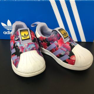 アディダス(adidas)のねこ様(スニーカー)