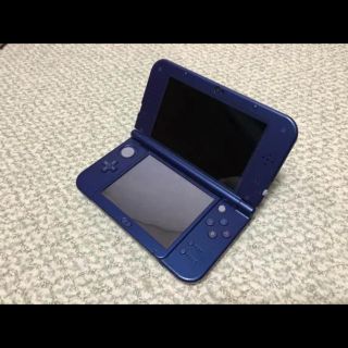 偽トロキャプチャ New3DS LL