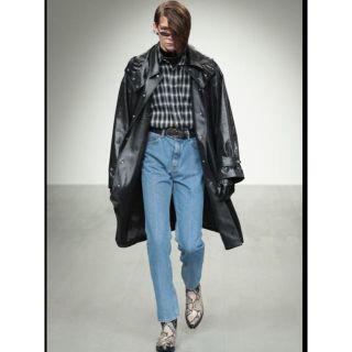 ジョンローレンスサリバン(JOHN LAWRENCE SULLIVAN)のジョンローレンスサリバン  18AW(デニム/ジーンズ)