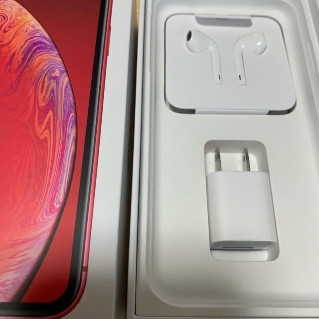 定番即納 Apple by Mikachan07's shop|アップルならラクマ - iPhoneXRの通販 本物保証限定SALE