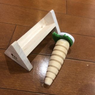 かじり木 棒 ハムスター 小動物 ペット用品(小動物)