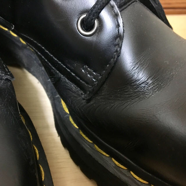 Dr.Martens(ドクターマーチン)のDr Martens JADON  UK6 レディースの靴/シューズ(ブーツ)の商品写真