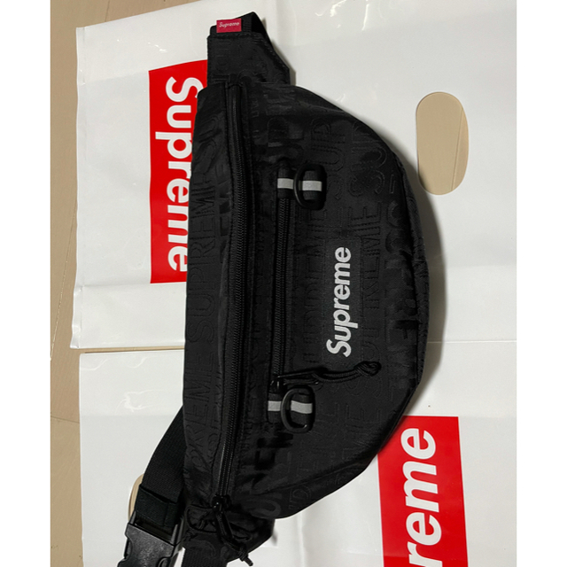 supreme waist bag ウエスト バッグ シュプリーム 1