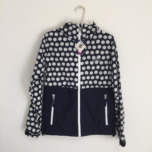 HELLY HANSEN(ヘリーハンセン) ジャケット（新品・未使用）