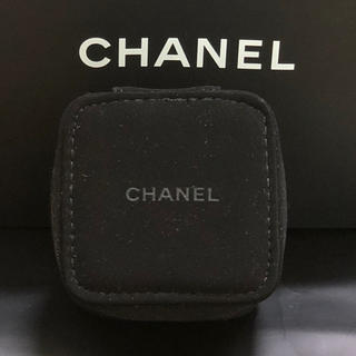 シャネル(CHANEL)の再値下げ🉐 ‼️ Chanel 腕時計ソフトケース (非売品)(腕時計)