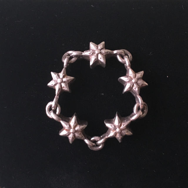 Chrome Hearts - クロムハーツ タイニースターリングの通販 by Chrome Hearts - クロムハーツ タイニースターリングの通販 by