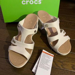 クロックス(crocs)のクロックス サンダル(サンダル)