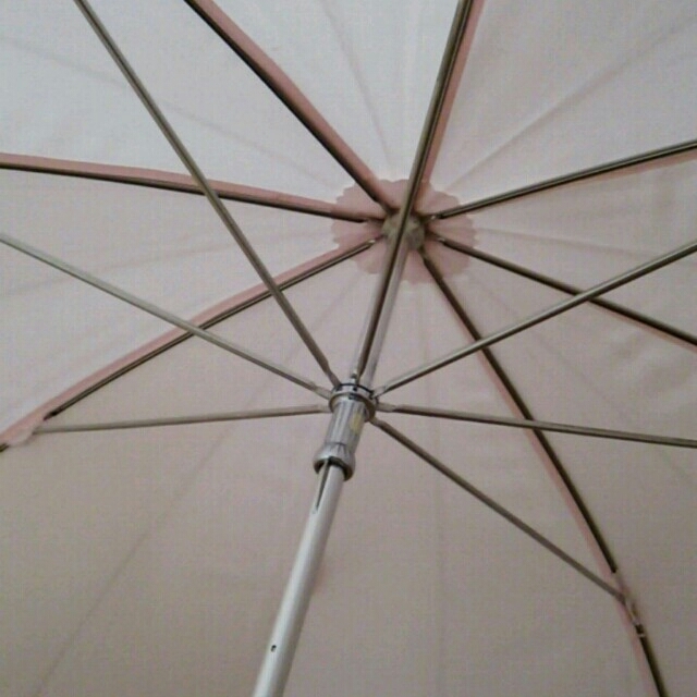 PRIVATE LABEL - 雨傘の通販 by 即決購入×｜プライベートレーベルならラクマ