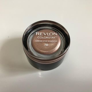 レブロン(REVLON)のレブロンカラーステイクリームアイシャドウ730PRALINE(その他)