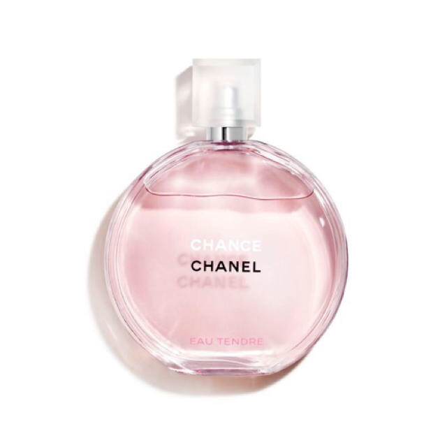 CHANEL - シャネル チャンス オータンドゥル の通販 by momo4045's shop｜シャネルならラクマ