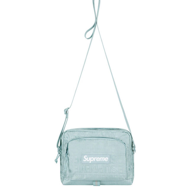 Supreme 19SS Shoulder Bag