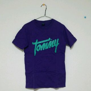 トミーヒルフィガー(TOMMY HILFIGER)のTOMMY*Tシャツ(Tシャツ(半袖/袖なし))