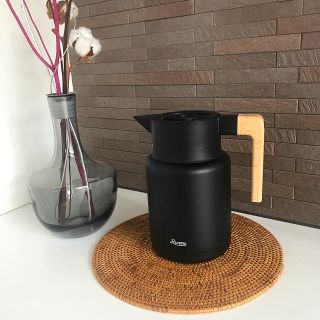 サーモス(THERMOS)のリバーズサーモジャグキート魔法瓶⭐︎(その他)