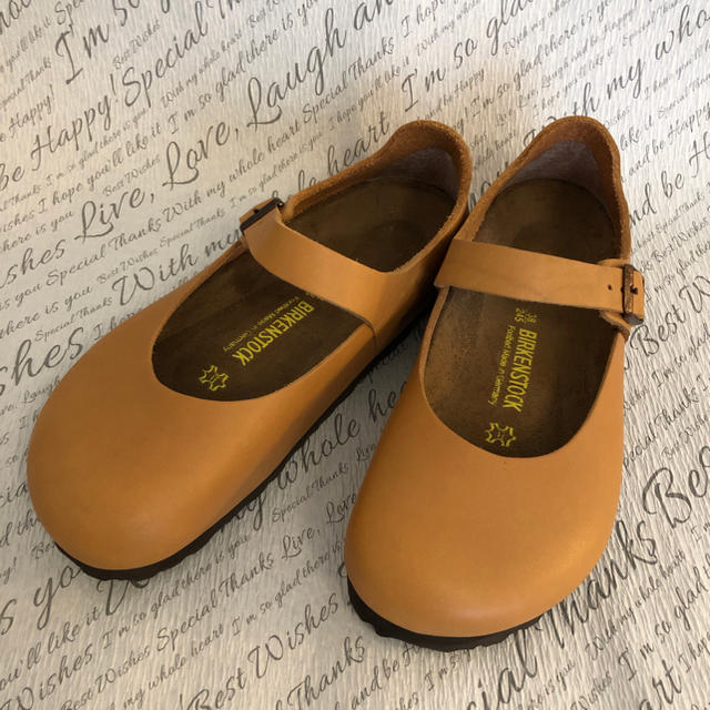 レディースBIRKENSTOCK サンダル