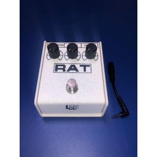 Pro-co RAT 2 WHITE “IKEBE ORIGINAL MODEL(エフェクター)