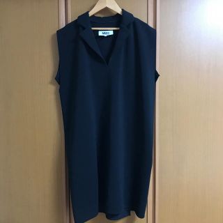 MM6(デニム ・ ひざ丈ワンピース)のフリマアイテム一覧 MM6(デニム ・ ひざ丈ワンピース)のフリマアイテム一覧