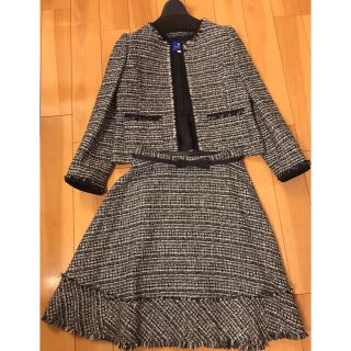 BURBERRY BLUE LABEL(スーツ)のフリマアイテム一覧 BURBERRY BLUE LABEL(スーツ)のフリマアイテム一覧
