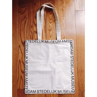 Stedelijk Museum アムステルダム市立美術館 トートバッグ(トートバッグ)