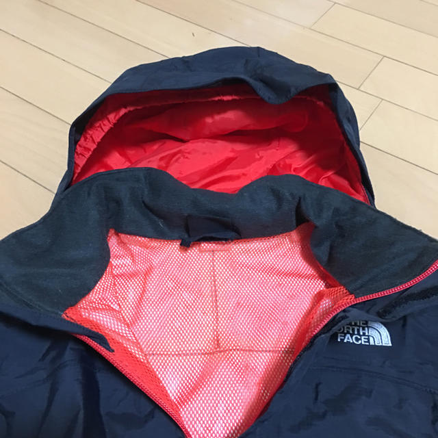 ノースフェイスThe North Face ウィンドブレーカー Kids S