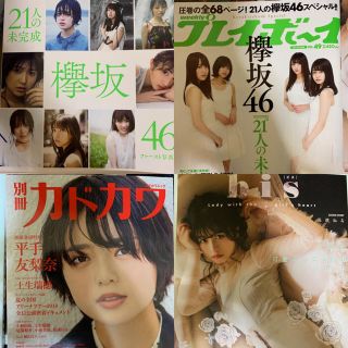 ケヤキザカフォーティーシックス(欅坂46(けやき坂46))の欅坂46(アイドルグッズ)