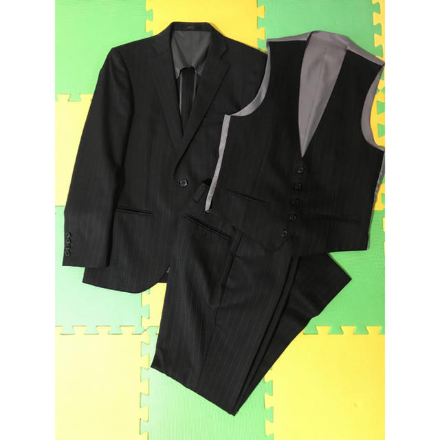 ORIHICA(オリヒカ)のORIHICA オリヒカ スーツ3点セット メンズのスーツ(セットアップ)の商品写真