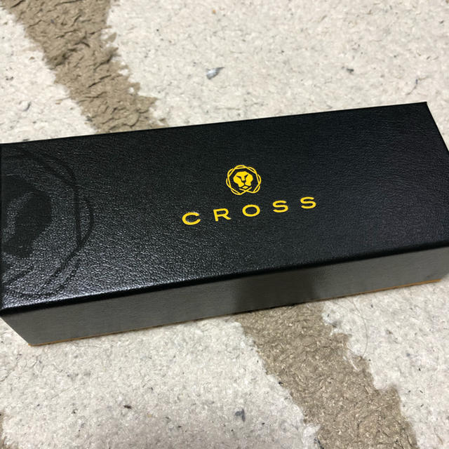 CROSS(クロス)のクロス CROSS AT0090-9 pampam00176さま専用 インテリア/住まい/日用品の文房具(ペン/マーカー)の商品写真