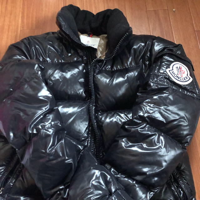 モンクレール　ヒマラヤ　MONCLER