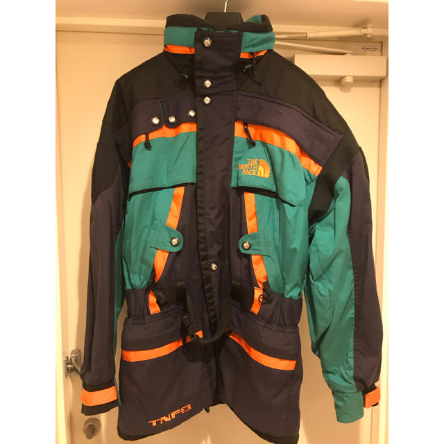 THE NORTH FACE(ザノースフェイス)のノースフェイス スキージャケット GORE-TEX マルチカラー TNFX メンズのジャケット/アウター(マウンテンパーカー)の商品写真