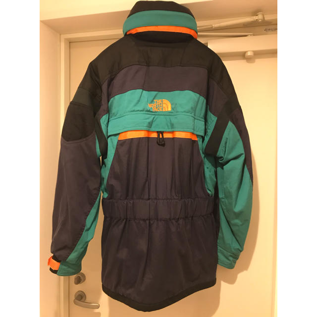 THE NORTH FACE(ザノースフェイス)のノースフェイス スキージャケット GORE-TEX マルチカラー TNFX メンズのジャケット/アウター(マウンテンパーカー)の商品写真