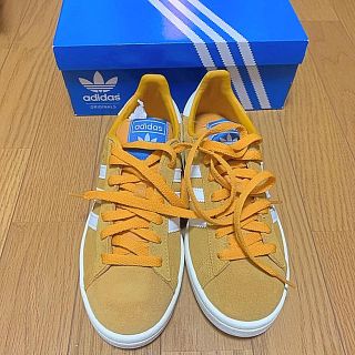 アディダス(adidas)のadidas アディダス オリジナル CAMPUS(スニーカー)