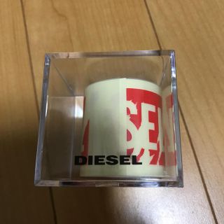 ディーゼル(DIESEL)のディーゼル☆非売品☆未使用‼️(各種パーツ)