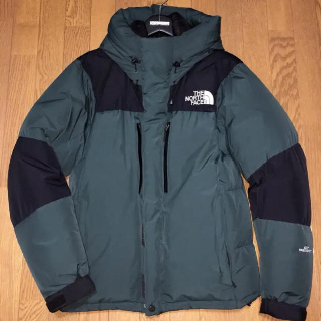 THE NORTH FACE(ザノースフェイス)のバルトロライトジャケット メンズのジャケット/アウター(ダウンジャケット)の商品写真