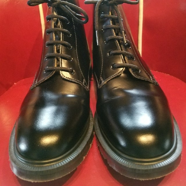 Dr.Martens(ドクターマーチン)の英国製 ソロヴェアー メンズの靴/シューズ(ブーツ)の商品写真