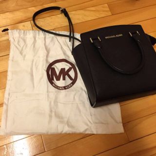 マイケルコース(Michael Kors)のyumiken様専用ページ(ショルダーバッグ)