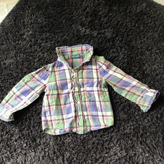 ラルフローレン(Ralph Lauren)のラルフローレン 子供服 春服 90(Tシャツ/カットソー)