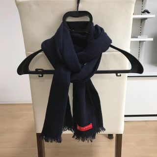 ロロピアーナ(LORO PIANA)のPIACENZAピアチェンツァのストール(ストール)