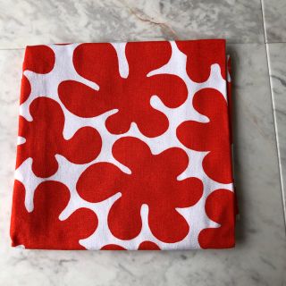 マリメッコ(marimekko)の【マリメッコ】ターゲットコラボナプキン♡(テーブル用品)