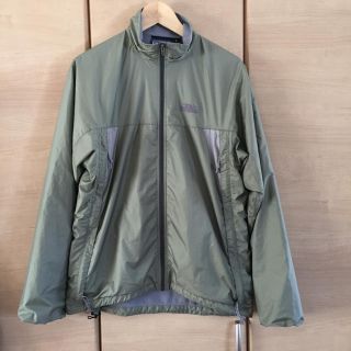 パタゴニア(patagonia)のpatagonia ジャケット 難あり(ナイロンジャケット)