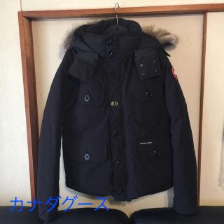 カナダグース(CANADA GOOSE)の最終値下げ‼️CANADA GOOSE  RUSSELL PARKA XL(ダウンジャケット)