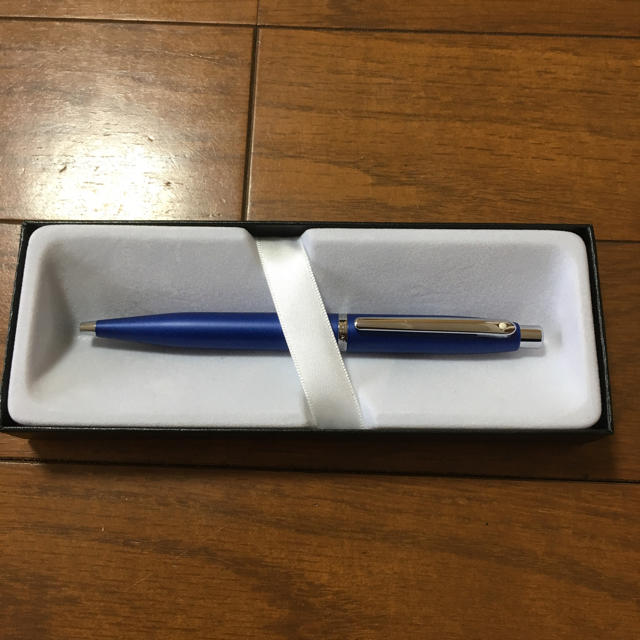 SHEAFFER(シェーファー)の【新品・未使用】SHEAFFER ポールペン インテリア/住まい/日用品の文房具(ペン/マーカー)の商品写真