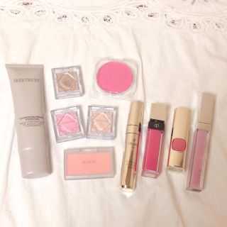 ローラメルシエ(laura mercier)のコスメ まとめ売り(コフレ/メイクアップセット)