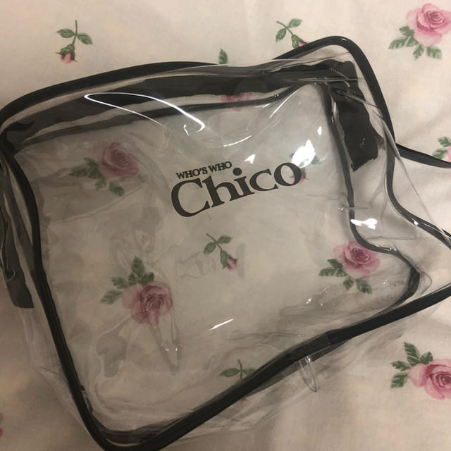 who's who Chico(フーズフーチコ)のwho's who Chico  水着 レディースの水着/浴衣(水着)の商品写真