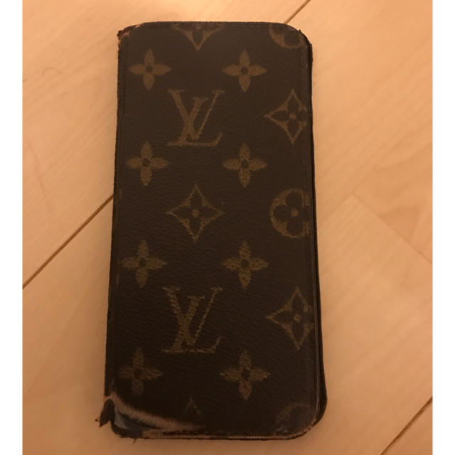 エルメス アイフォーン8plus ケース 中古 、 LOUIS VUITTON - ルイヴィトン iPhone6プラス ケースの通販 by 最高のshop｜ルイヴィトンならラクマ