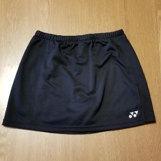 ヨネックス(YONEX)のYONEXスコート(バドミントン)