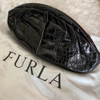 フルラ(Furla)のひろこ様専用 正規品【FURLA】フルラ  クラッチバッグ♡(クラッチバッグ)