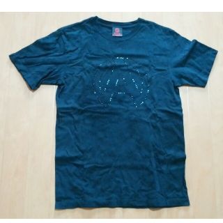 B'z　ACTION　ツアーグッズ　Tシャツ(ミュージシャン)