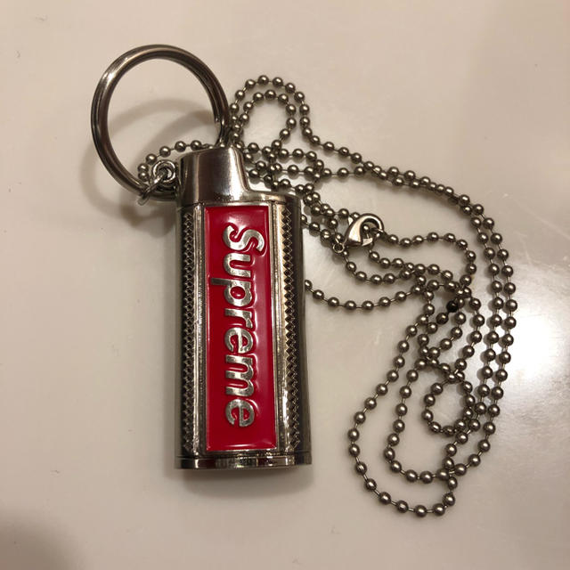 supreme 19ss metal lighter holster