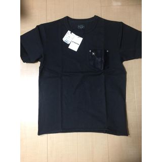 ショット(schott)の【新品未使用品】SCHOTT  S/S tee  size S(Tシャツ/カットソー(半袖/袖なし))