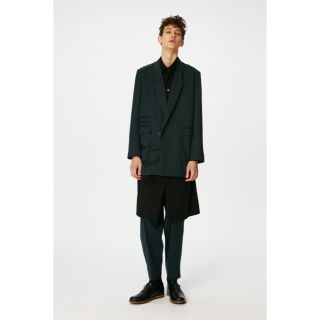 シャリーフ(SHAREEF)のSHAREEF 17AW セットアップ(セットアップ)