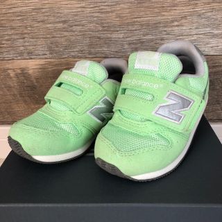 ニューバランス(New Balance)のニューバランス スニーカー 15cm(スニーカー)